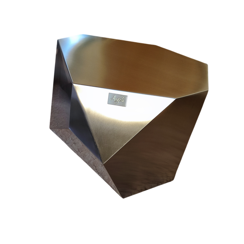 Stainless Steel High-Table Sapphire