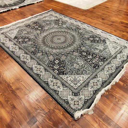 Anatolian Turkish Carpet 160