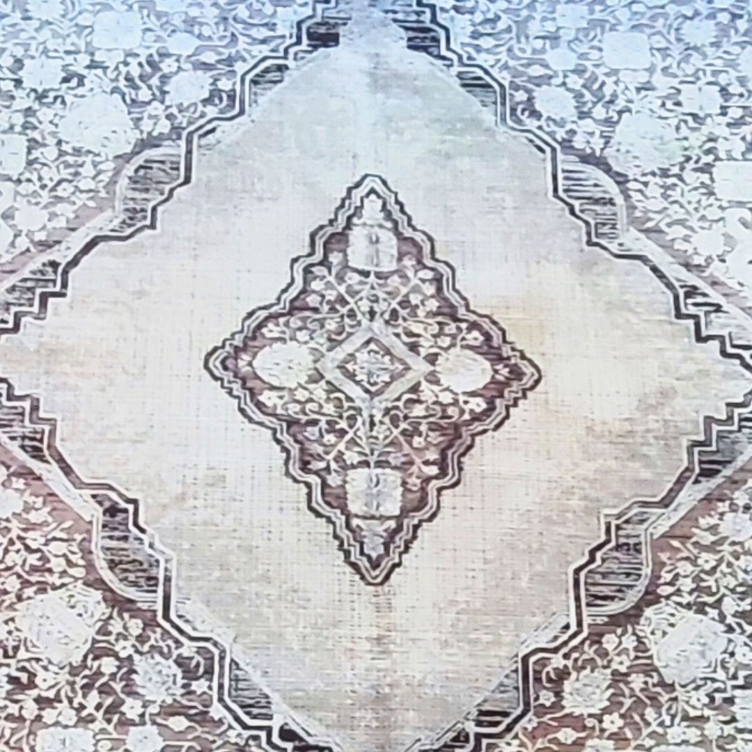 Oriental Vintage carpet 190