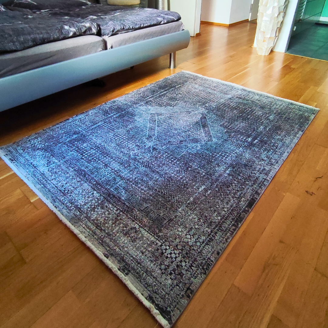 Oriental Vintage Carpet 180