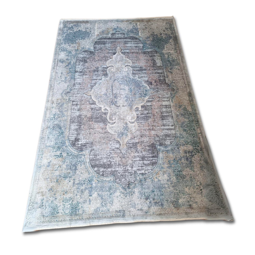 Oriental Vintage Carpet 210