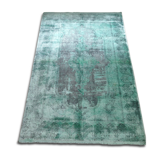 Anatolian Turkish Carpet 120