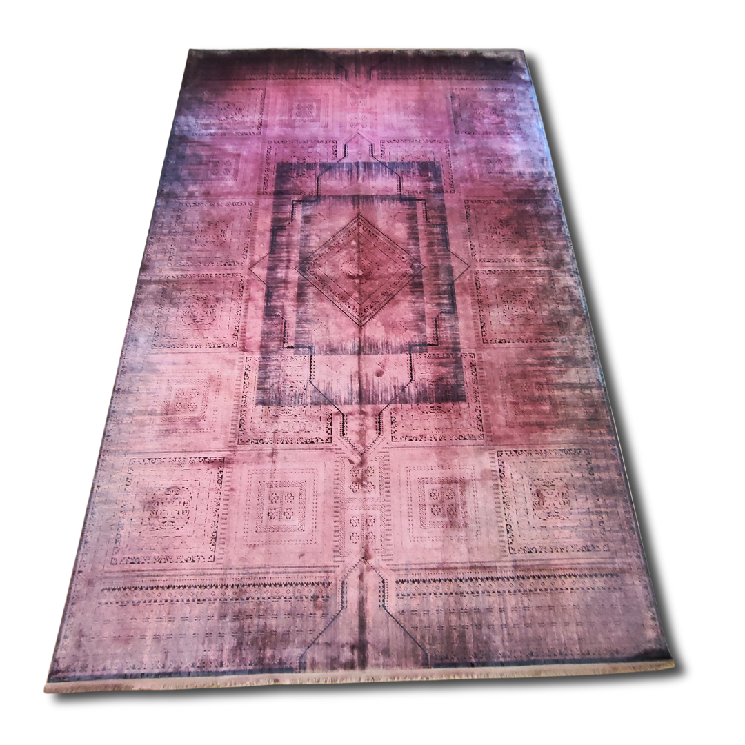 Oriental Vintage Carpet 140