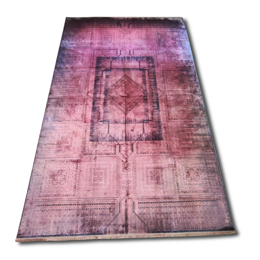 Anatolian Turkish Carpet 140