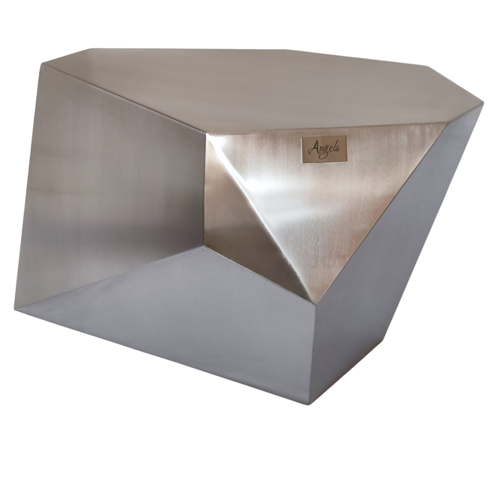 Stainless Steel High-Table Sapphire