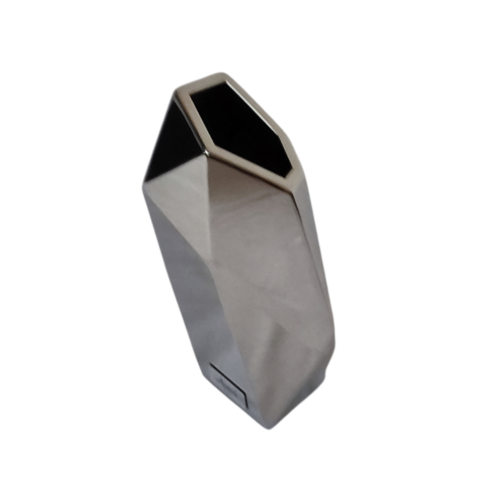 Stainless Steel Table-Vase Decor-1