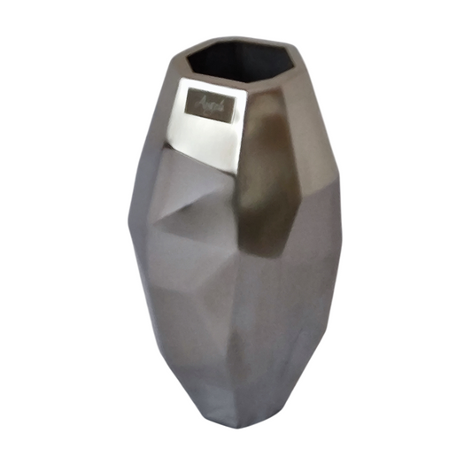 Stainless Steel Floor-Vase Living-2