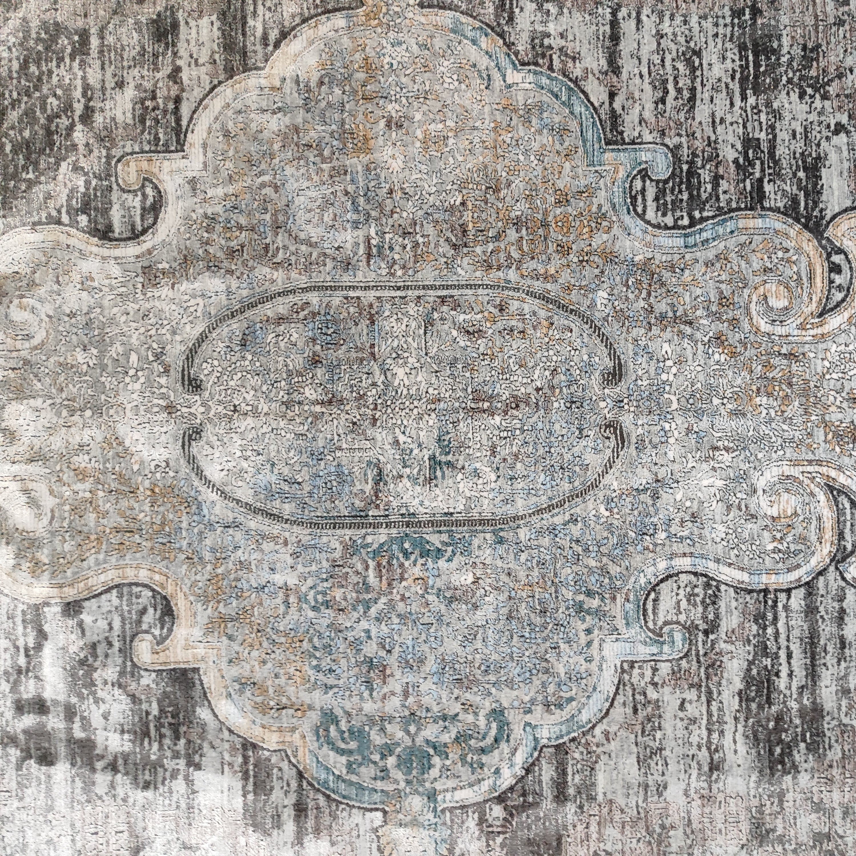 Oriental Vintage Carpet 150