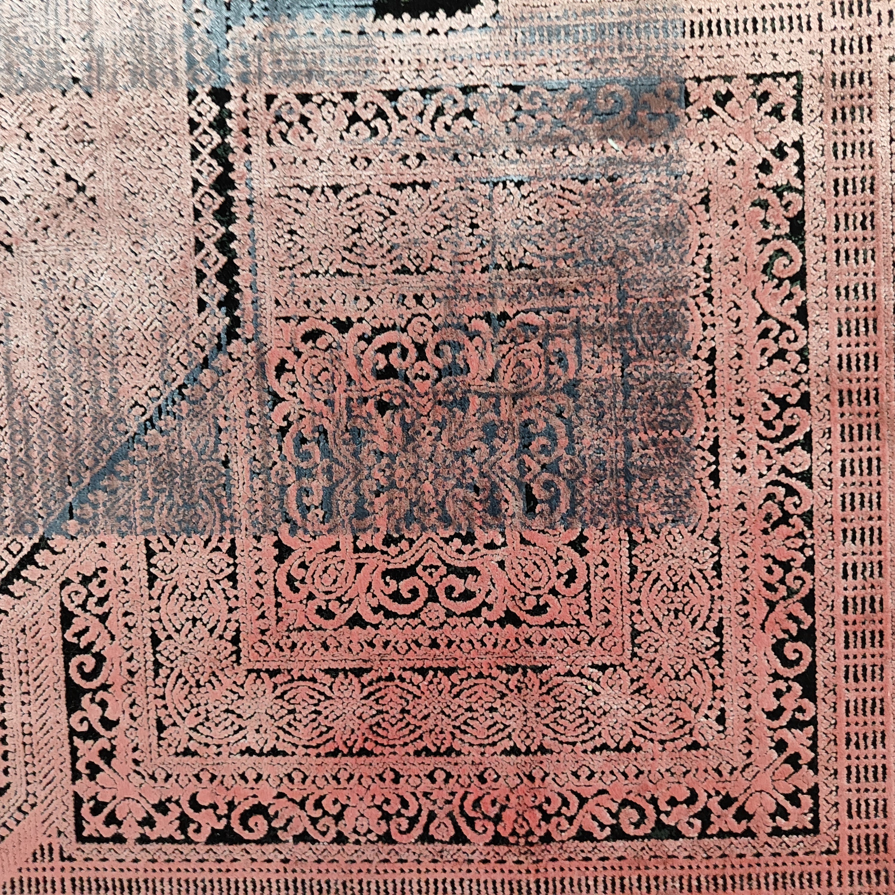 Oriental Vintage Carpet 140