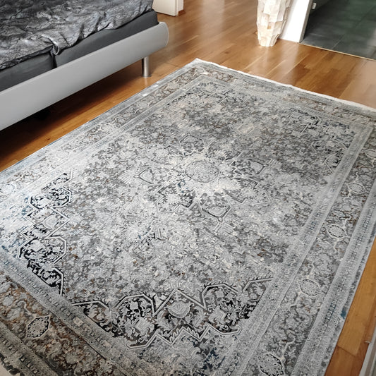 Oriental Vintage Carpet 130